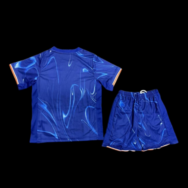 Chelsea Home Jersey 24/25 - Child