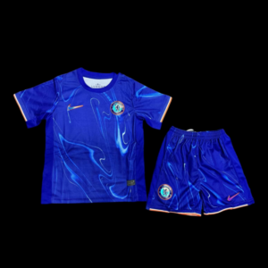 Chelsea Home Jersey 24/25 - Child
