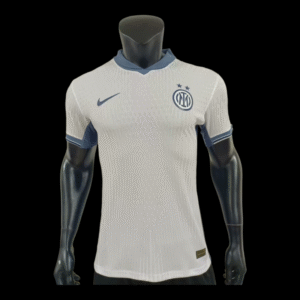 Inter Milan Maillot Extérieur 24/25 - Player Version
