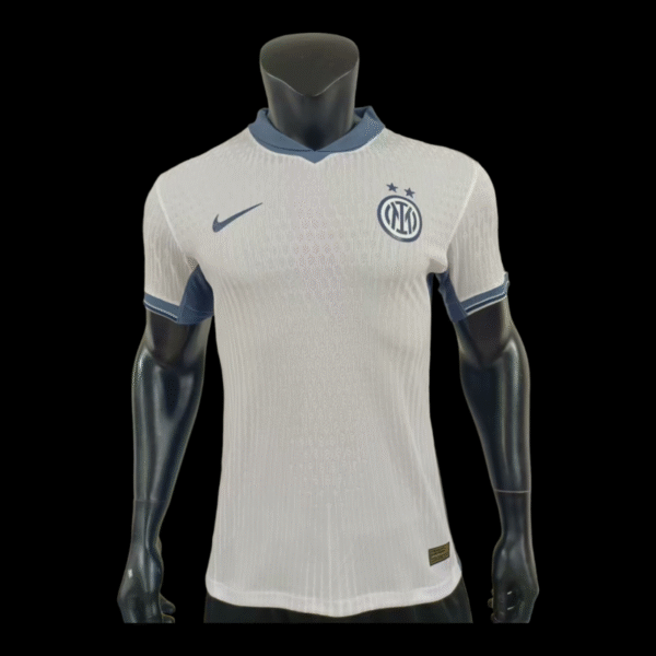 Inter Milan Maillot Extérieur 24/25 - Player Version