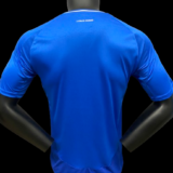 Italy Home Shirt 24/25 – Player Version