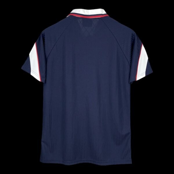 Scotland Retro Jersey 1978