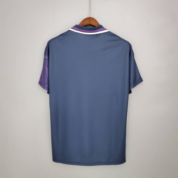 Tottenham Retro Jersey 94/95