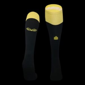 Everton Outdoor Socks 24/25