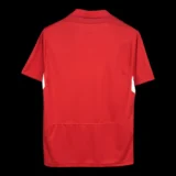 Liverpool Retro Home Shirt 2005