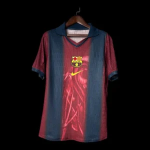 Barcelona Jersey Concept