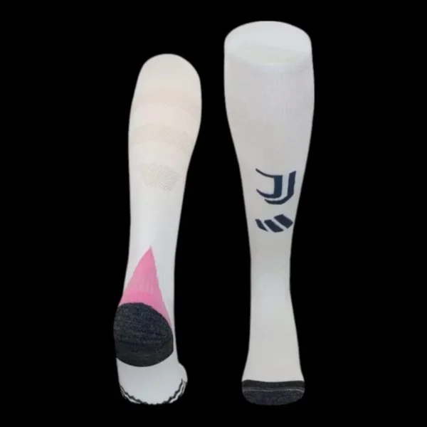 Juventus Away Socks 24/25