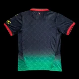 AC Milan Fourth Black Jersey 24/25