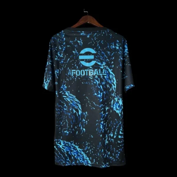 Inter Milan Concept Jersey