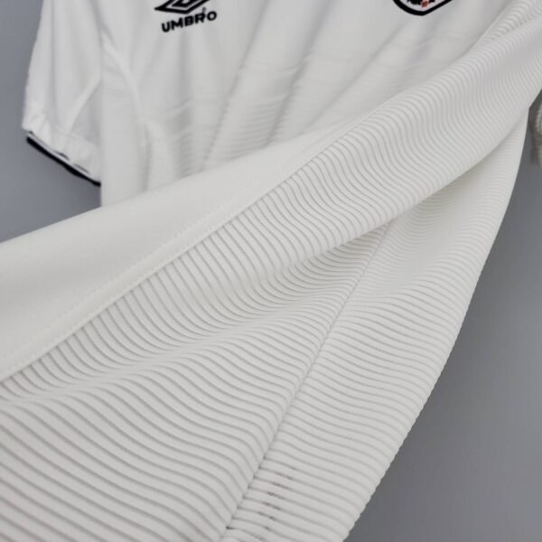 England Retro Jersey 2000