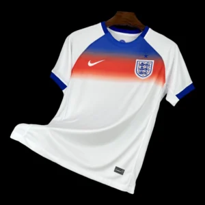 England Home Shirt 25/26 (Euro 2025 Women)