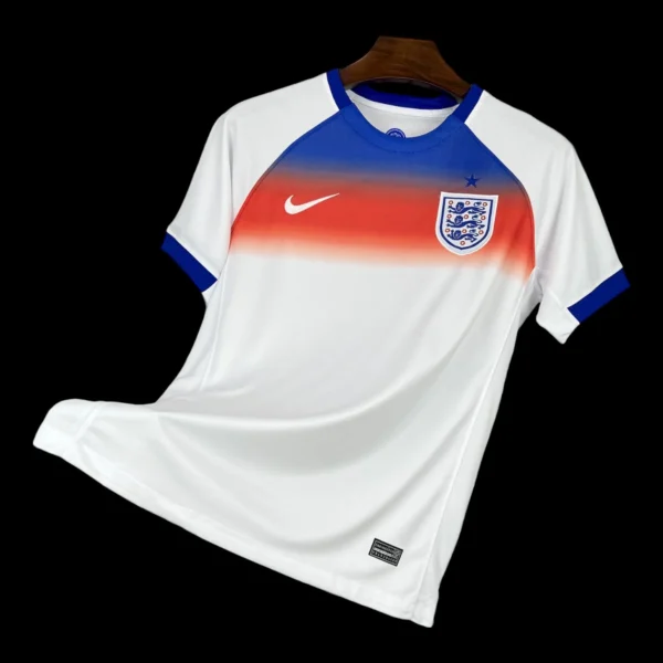 England Home Shirt 25/26 (Euro 2025 Women)