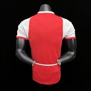 Arsenal Retro Shirt 02/04