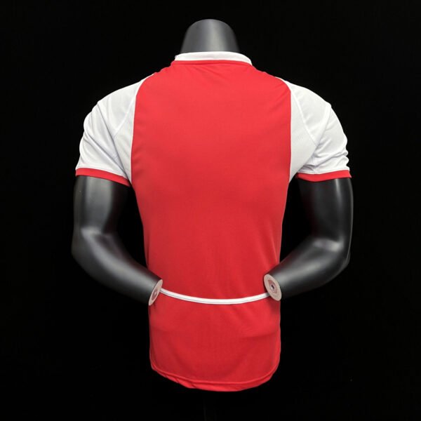 Arsenal Retro Shirt 02/04