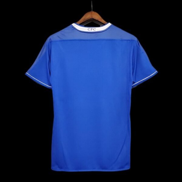 Chelsea Retro Jersey 2003/2005
