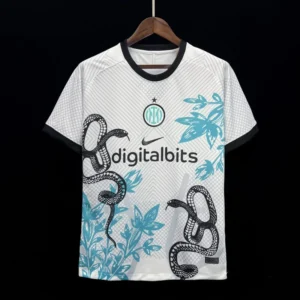 Inter Milan Concept Jersey 24/25