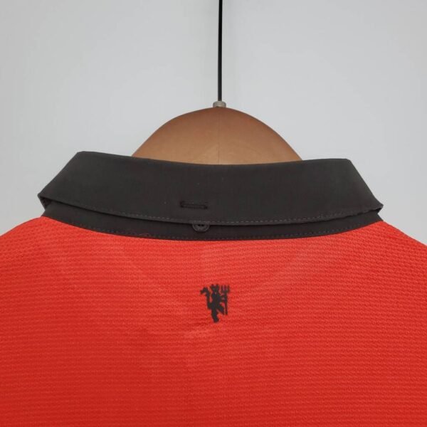 Manchester United Retro Shirt 13/14