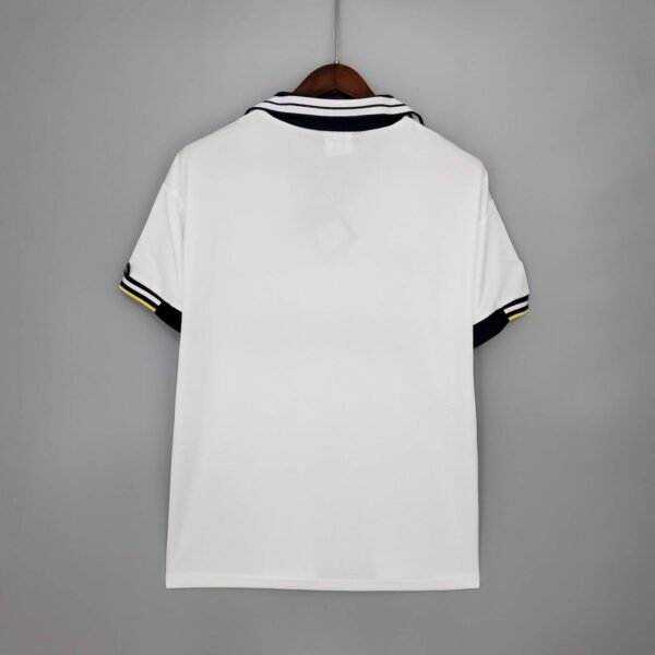 Tottenham Retro Jersey 94/95
