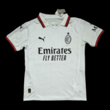 AC Milan Away Shirt 24/25