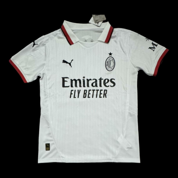AC Milan Away Shirt 24/25
