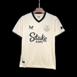 Everton Outdoor Jersey 24/25