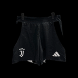 Juventus Home Shorts 24/25