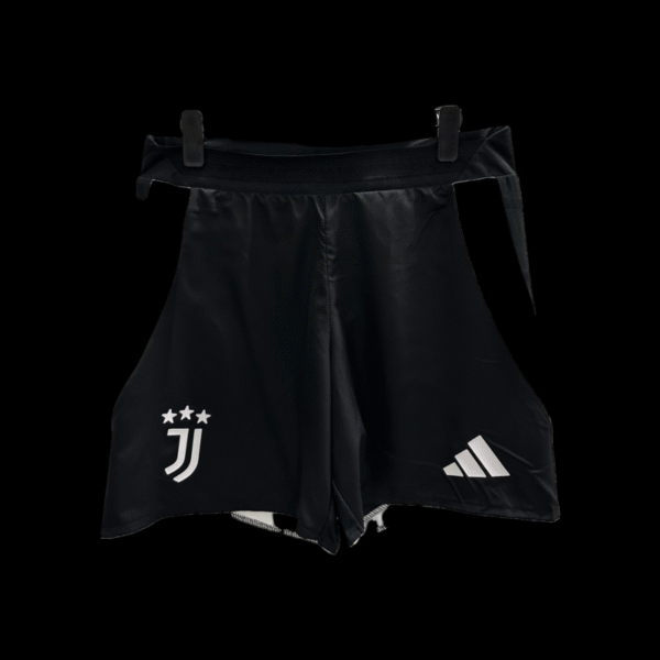 Juventus Home Shorts 24/25