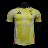 Juventus Away Shirt 24/25 – Player Version