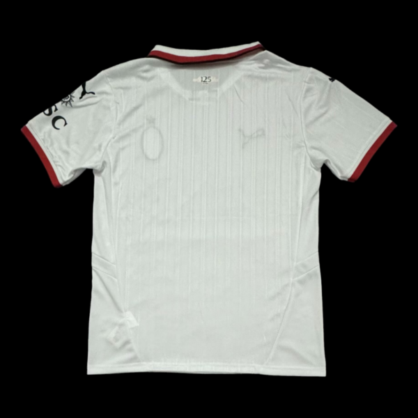 AC Milan Away Shirt 24/25