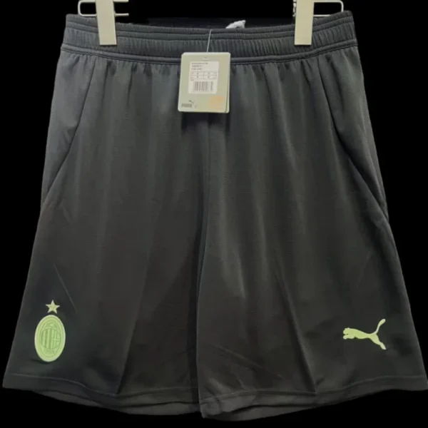 AC Milan Short Third 24/25