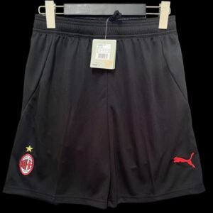 AC Milan Away Shorts 24/25