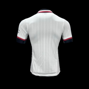 Milan AC Outdoor Jersey 24/25 - Player Version
