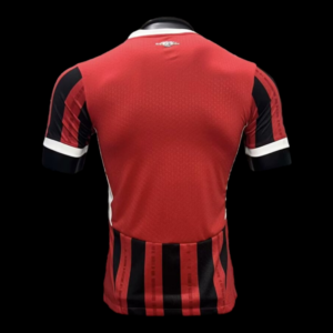AC Milan Home Shirt 24/25 – Player Version