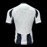 Juventus Home Shirt 24/25 – Player Version