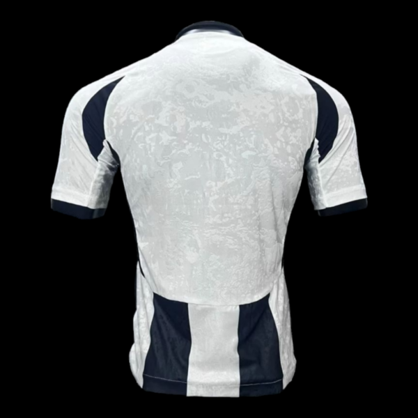 Juventus Home Shirt 24/25 – Player Version