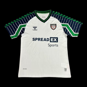 Sunderland Outdoor Jersey 24/25