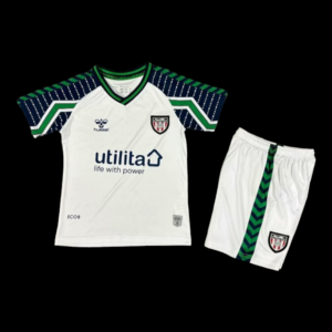 Sunderland Away Shirt 24/25 - Child