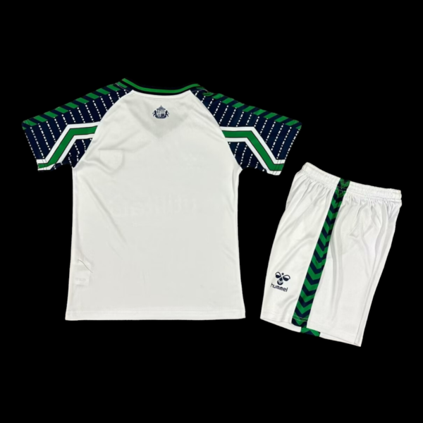Sunderland Away Shirt 24/25 - Child