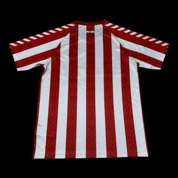 Sunderland Home Jersey 24/25