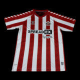 Sunderland Home Jersey 24/25