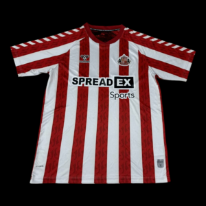 Sunderland Home Jersey 24/25