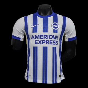 Brighton Home Shirt 24/25 – Player Version