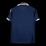 Scotland Retro Jersey 87/88