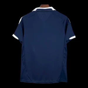 Scotland Retro Jersey 87/88