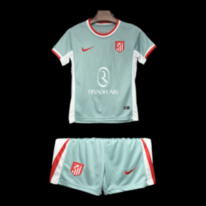Atlético Madrid Third Jersey 24/25