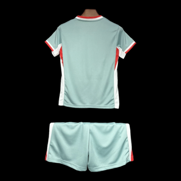 Atlético Madrid Third Jersey 24/25