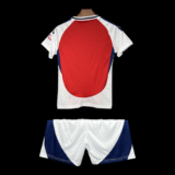 Arsenal Maillot Domicile 24/25 – Enfant