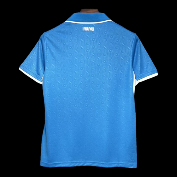 Naples Home Shirt 24/25