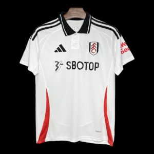 Fulham Home Shirt 24/25