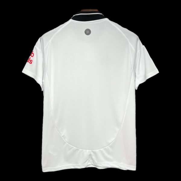 Fulham Home Shirt 24/25